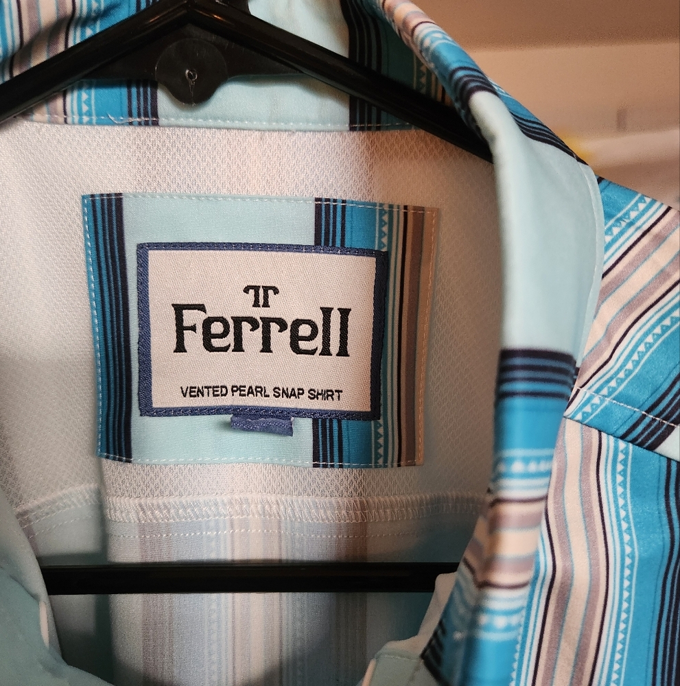 Mens small shirt - Picture 2 of 5